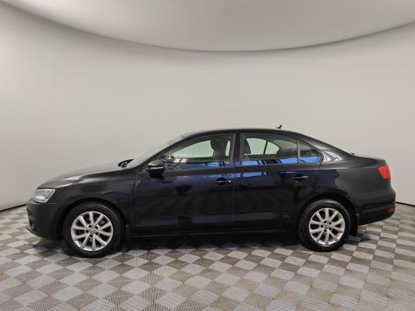 Volkswagen Jetta VI с пробегом 2012 года, цена 979 000 рублей, 225254 км, седан, Автокод Объявления