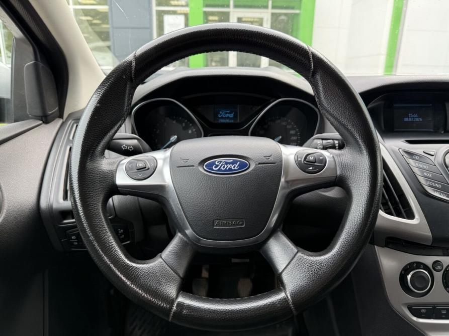Ford Focus III Ярославль  - изображение 12