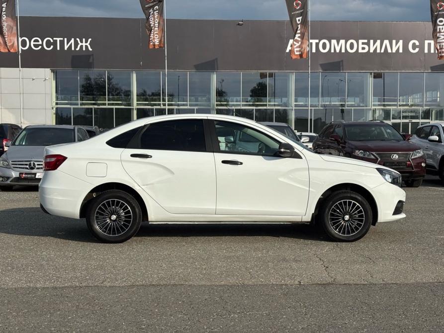 Lada (ВАЗ) Vesta I Пермь  - изображение 4