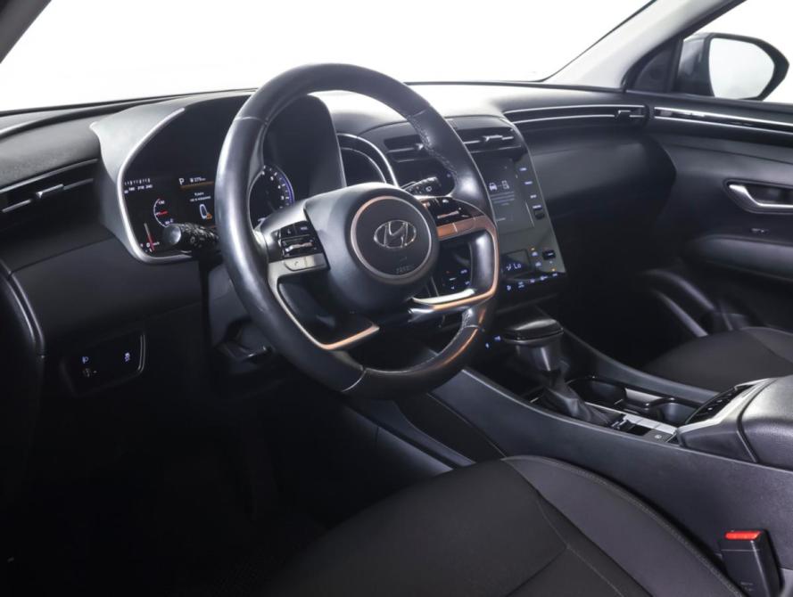 Hyundai Tucson IV Москва  - изображение 15