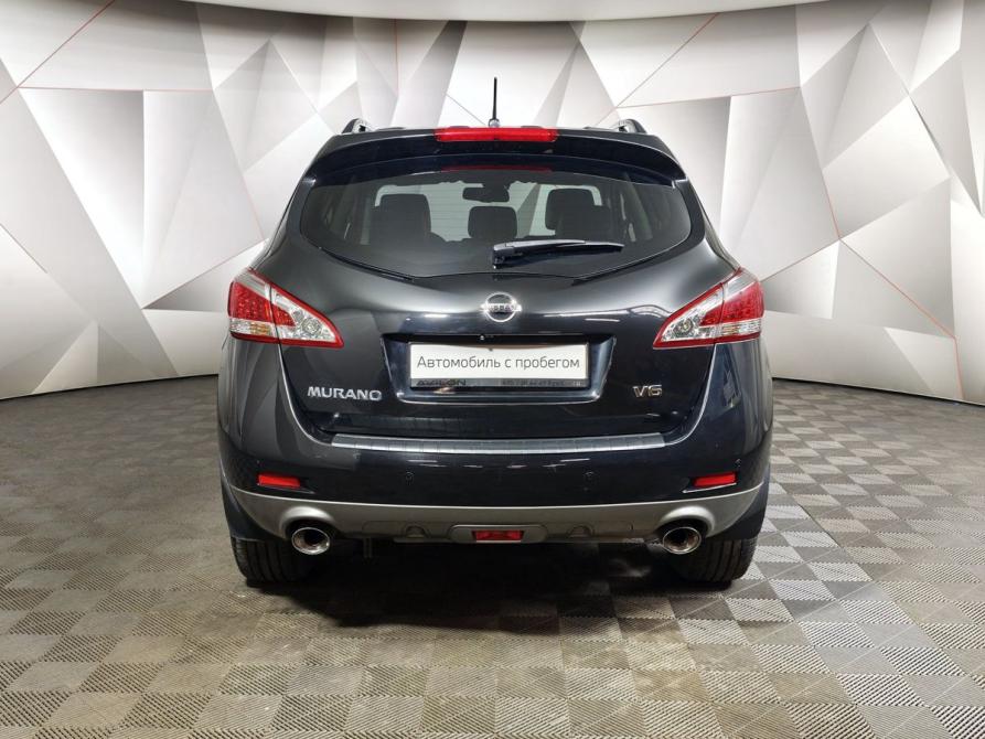 Nissan Murano II (Z51) Рестайлинг 2 Москва  - изображение 8