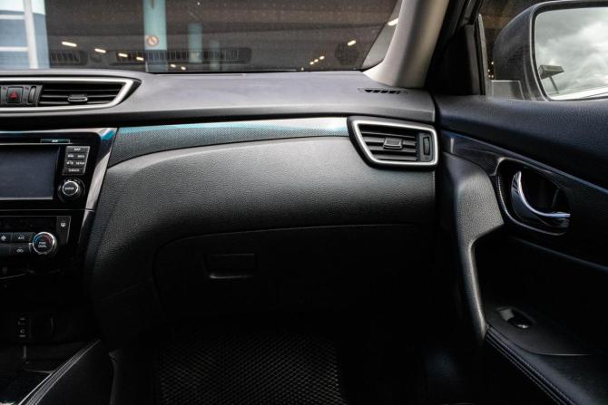 Nissan X-Trail III Рестайлинг с пробегом 2017 года, цена 1 699 000 рублей, 221829 км, внедорожник, Автокод Объявления