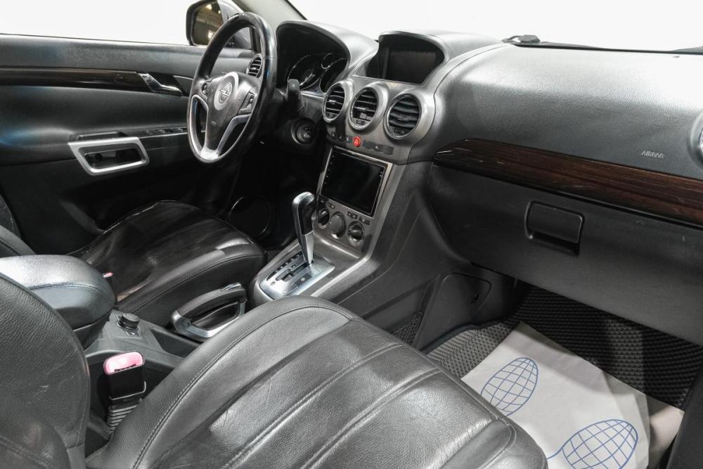 Opel Antara I Новокузнецк  - изображение 14