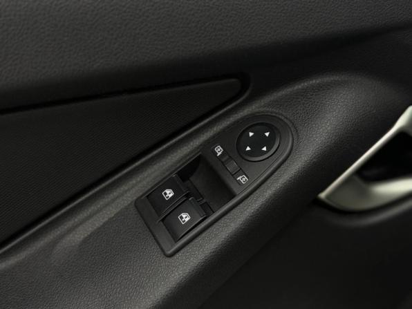 Lada (ВАЗ) Granta I Рестайлинг с пробегом 2019 года, цена 640 000 рублей, 81000 км, хэтчбек, Автокод Объявления