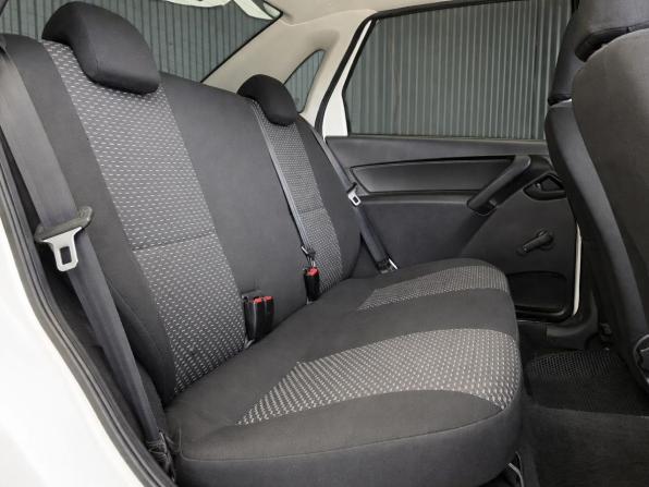 Lada (ВАЗ) Granta I с пробегом 2017 года, цена 477 000 рублей, 172707 км, седан, Автокод Объявления