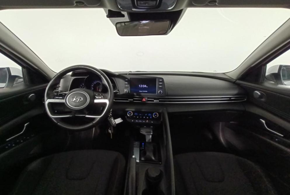 Hyundai Elantra VII (CN7) Волгоград  - изображение 11