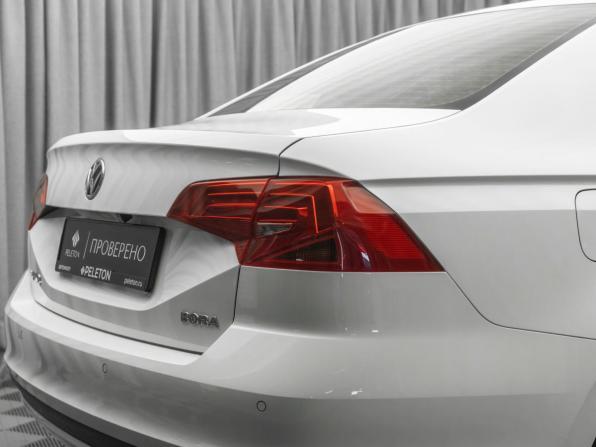 Volkswagen Bora III с пробегом 2022 года, цена 1 720 000 рублей, 58932 км, седан, Автокод Объявления