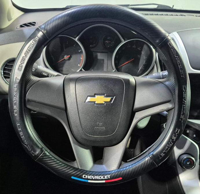 Chevrolet Cruze I Рестайлинг Воронеж  - изображение 11