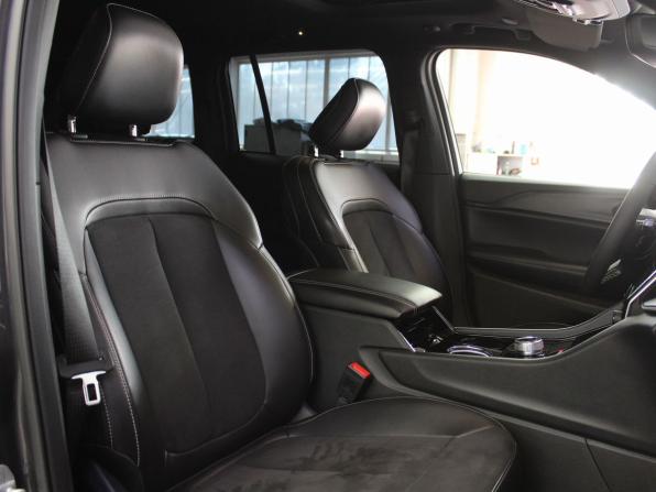 Jeep Grand Cherokee V (WL) с пробегом 2023 года, цена 5 590 000 рублей, 42000 км, внедорожник, Автокод Объявления