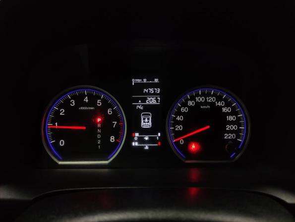 Honda CR-V III с пробегом 2008 года, цена 1 020 000 рублей, 147475 км, внедорожник, Автокод Объявления