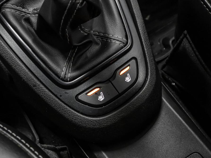 Lada (ВАЗ) Vesta I Рестайлинг (NG) Минеральные Воды  - изображение 17