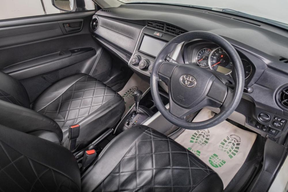 Toyota Corolla XI (E160 E170) Рестайлинг 2 Томск  - изображение 9