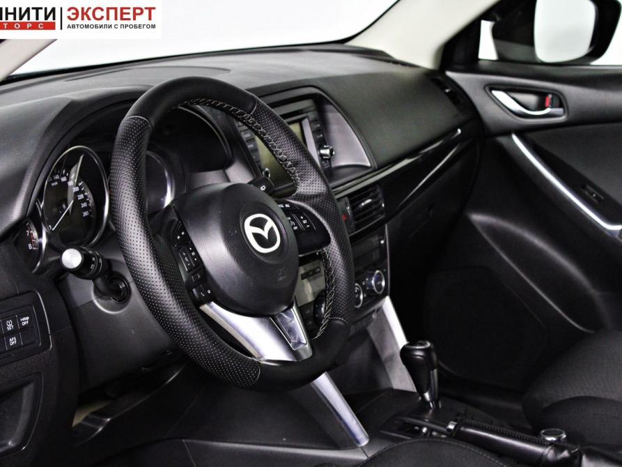 Mazda CX-5 I Белгород  - изображение 11