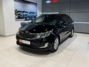Kia Rio III Новосибирск  - изображение 22