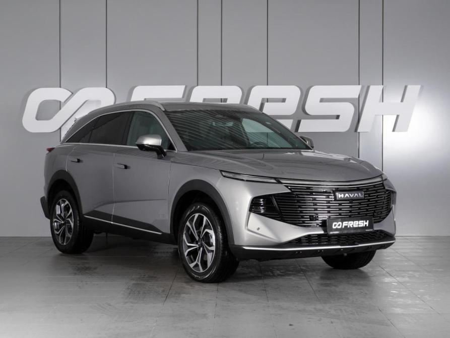 Haval F7 II Минеральные Воды  - изображение 1