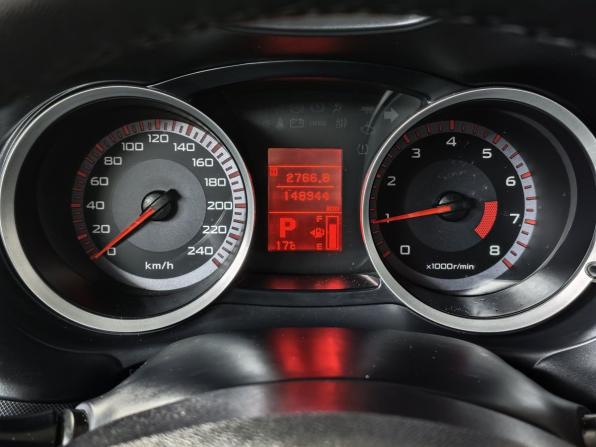 Mitsubishi Lancer X с пробегом 2008 года, цена 643 000 рублей, 148943 км, седан, Автокод Объявления