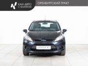Ford Fiesta Mk6 Казань  - изображение 18