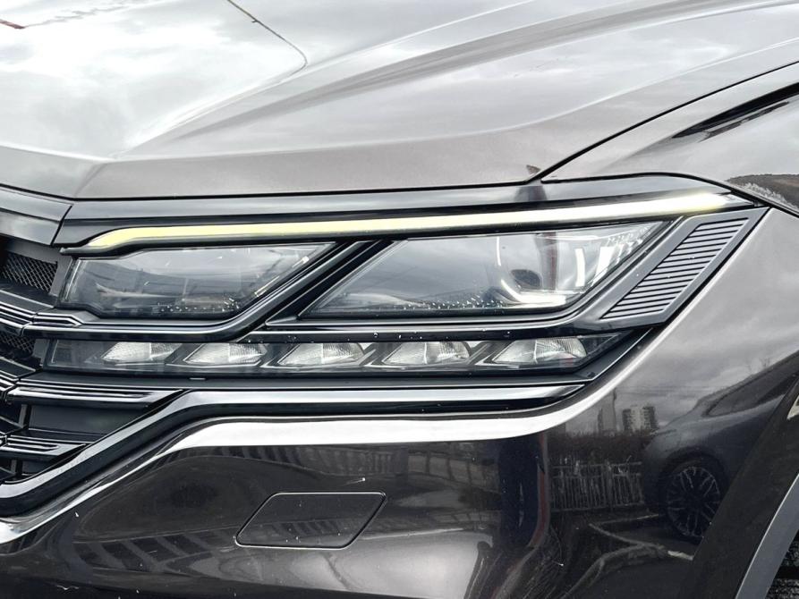 Volkswagen Touareg III Пермь  - изображение 11