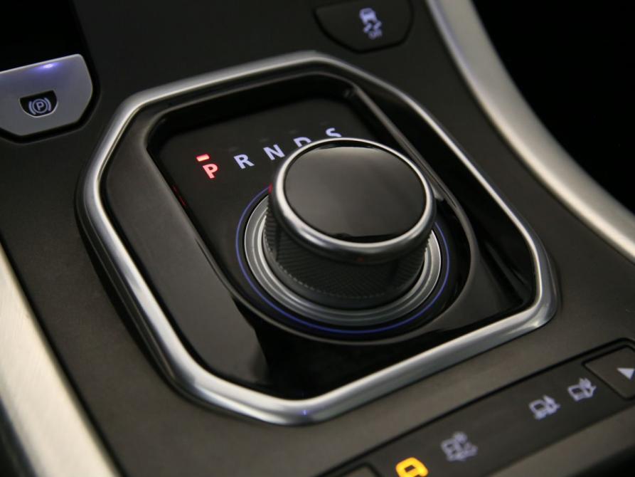 Land Rover Range Rover Evoque I Санкт-Петербург  - изображение 22