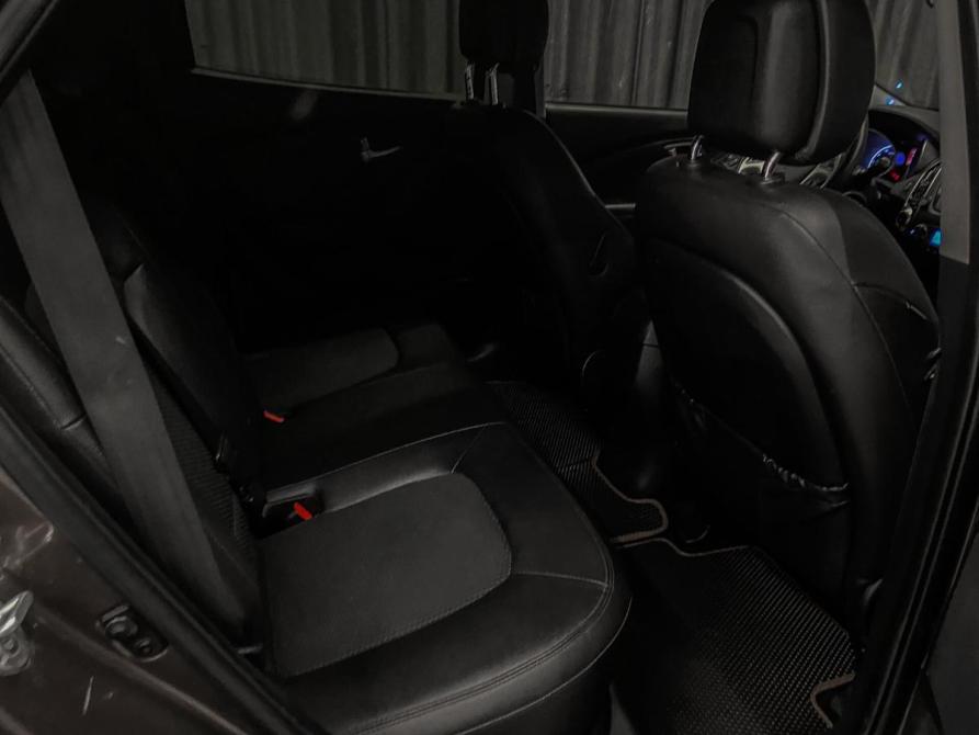 Hyundai ix35 I Красноярск  - изображение 13