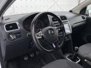 Volkswagen Polo V Рестайлинг Тамбов  - изображение 34