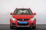 Suzuki SX4 I (Classic) Рестайлинг Томск  - изображение 22
