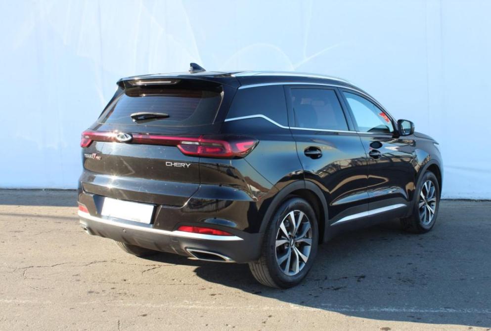 Chery Tiggo 7 Pro I Нижний Новгород  - изображение 7