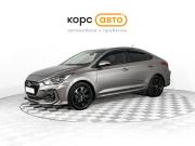 Hyundai Solaris II Ногинск  - изображение 20