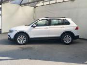 Volkswagen Tiguan II Рестайлинг Липецк  - изображение 28
