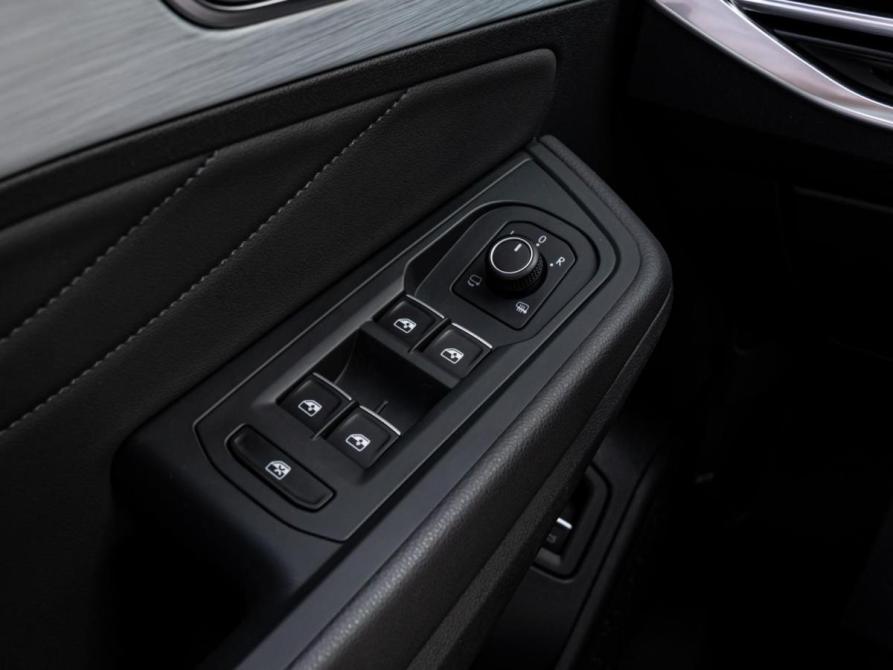 Volkswagen Talagon I Краснодар  - изображение 22