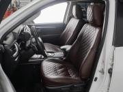 Toyota Fortuner II Тюмень  - изображение 34