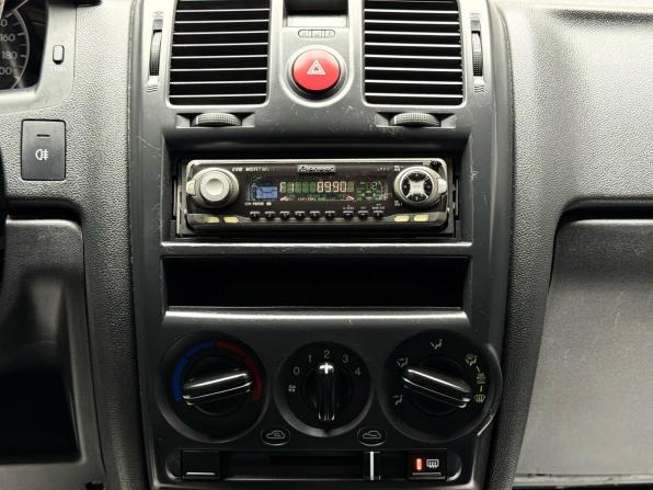 Hyundai Getz I Рестайлинг с пробегом 2007 года, цена 379 000 рублей, 193343 км, хэтчбек, Автокод Объявления