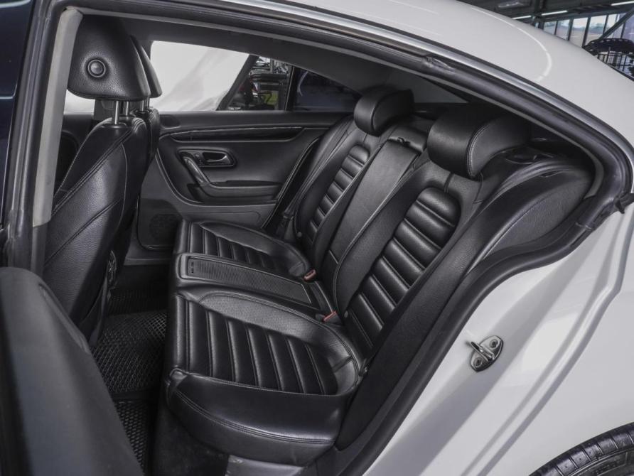 Volkswagen Passat CC I Ростов-на-Дону  - изображение 9