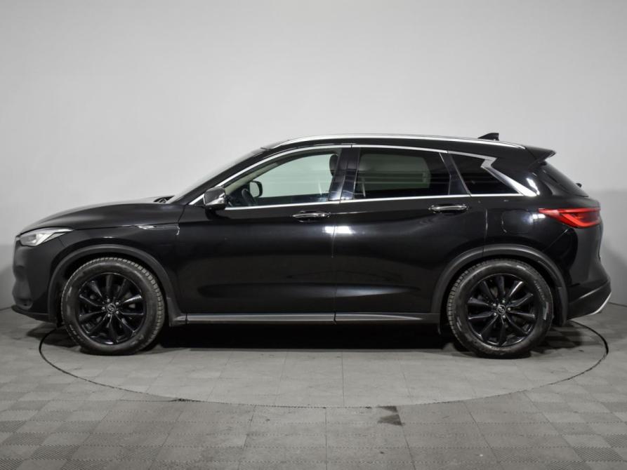Infiniti QX50 II Санкт-Петербург  - изображение 8