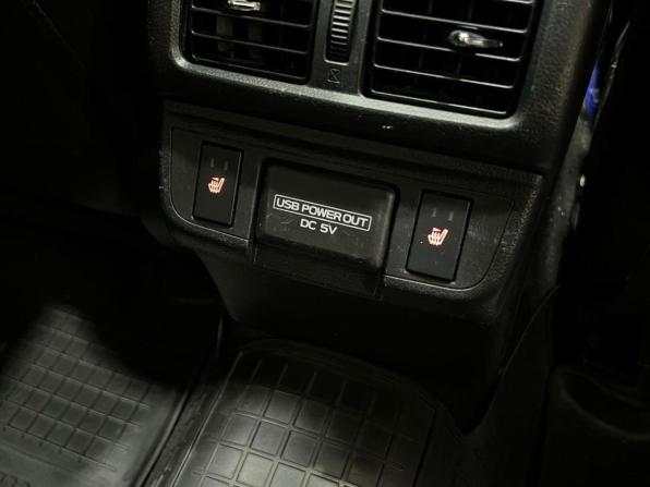 Subaru Outback V Рестайлинг с пробегом 2018 года, цена 2 200 000 рублей, 217671 км, универсал, Автокод Объявления