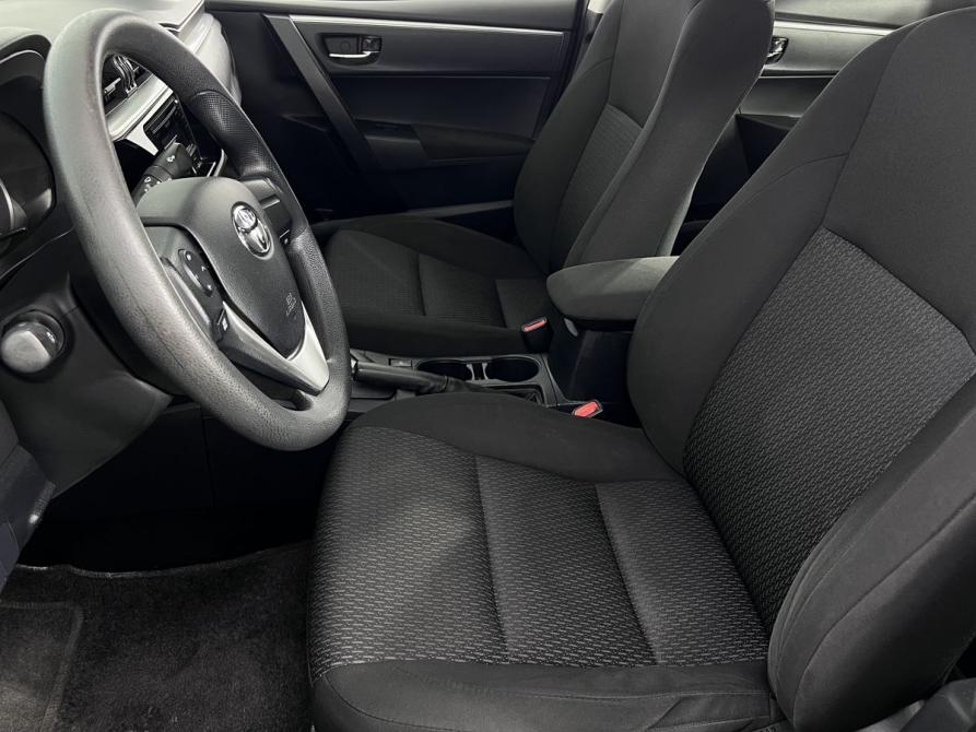 Toyota Corolla XI (E160 E170 E180) Калининград  - изображение 9