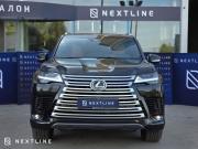 Lexus LX IV Самара  - изображение 42