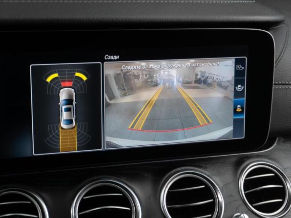 Mercedes-Benz E-Класс V (W213 S213 C238) с пробегом 2017 года, цена 2 839 000 рублей, 192732 км, седан, Автокод Объявления