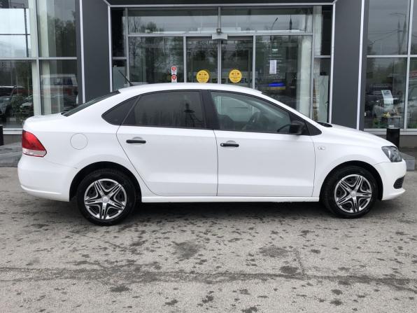 Volkswagen Polo V с пробегом 2012 года, цена 630 000 рублей, 214600 км, седан, Автокод Объявления