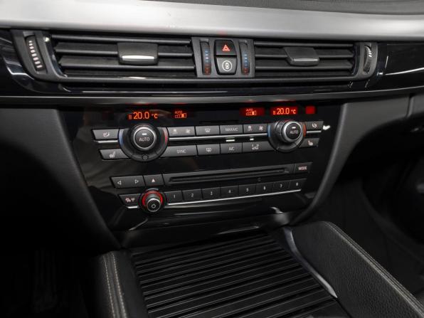 BMW X6 II (F16) с пробегом 2019 года, цена 5 690 000 рублей, 97500 км, внедорожник, Автокод Объявления
