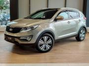 Kia Sportage III Рестайлинг Новомосковск  - изображение 14