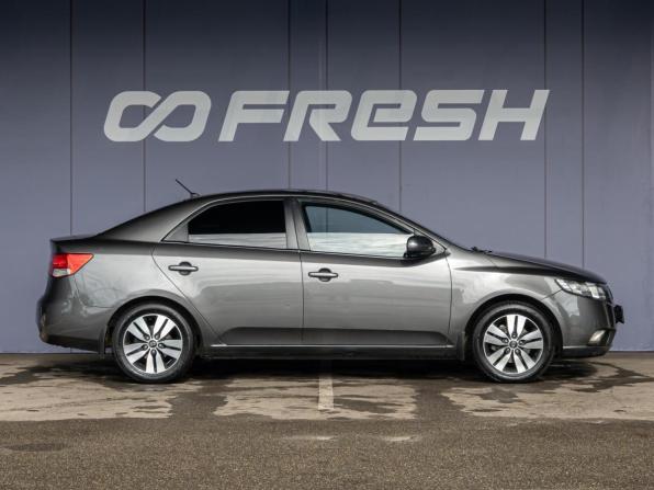 Kia Cerato II с пробегом 2012 года, цена 850 000 рублей, 298790 км, седан, Автокод Объявления