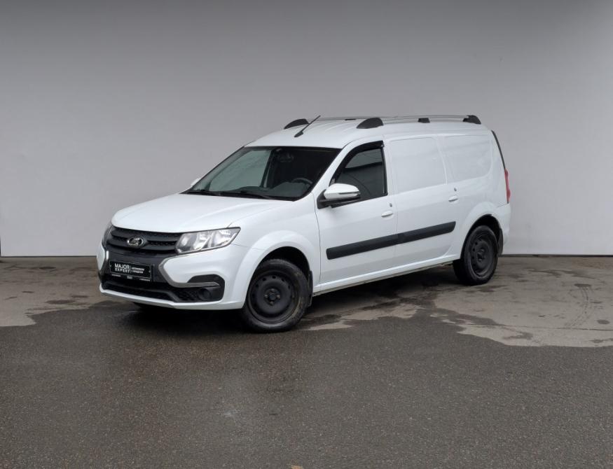 Lada (ВАЗ) Largus I Рестайлинг Москва  - изображение 1