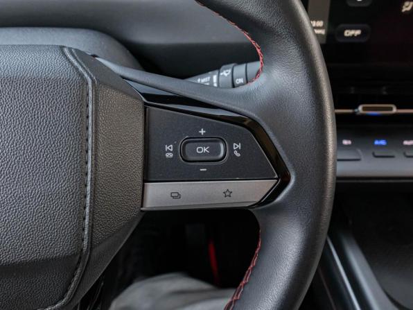 Changan CS55 Plus II с пробегом 2023 года, цена 2 070 000 рублей, 32154 км, внедорожник, Автокод Объявления