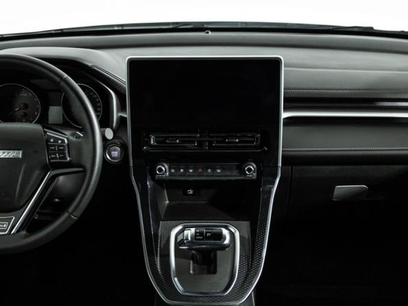 Haval M6 II с пробегом 2024 года, цена 1 849 700 рублей, 41551 км, внедорожник, Автокод Объявления