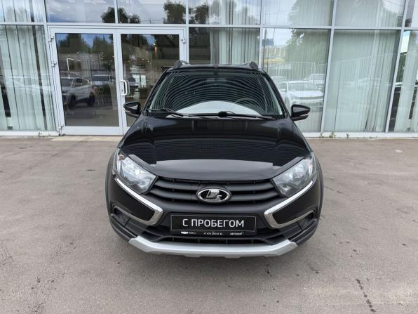 Lada (ВАЗ) Granta I Рестайлинг с пробегом 2019 года, цена 670 000 рублей, 144000 км, универсал, Автокод Объявления
