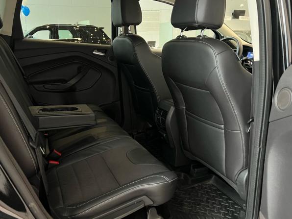 Ford Kuga II с пробегом 2013 года, цена 1 190 000 рублей, 189000 км, внедорожник, Автокод Объявления