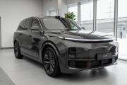 Li Auto (Lixiang) L9 I Рестайлинг Москва  - изображение 23