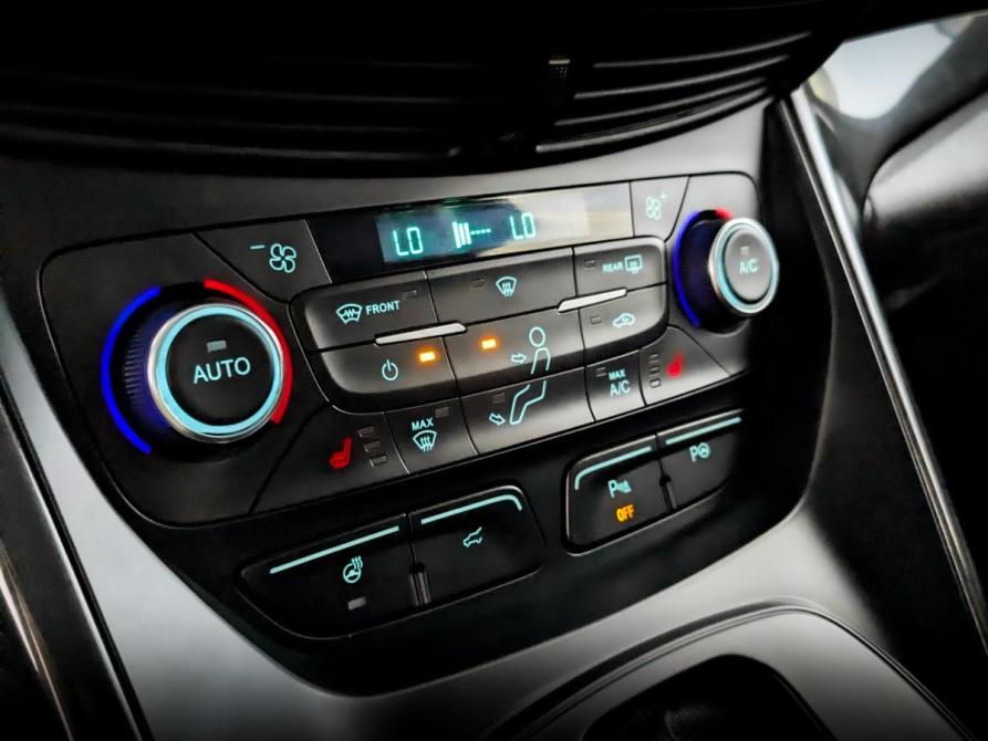 Ford Kuga II Рестайлинг Москва  - изображение 25