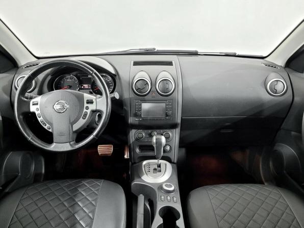 Nissan Qashqai+2 I Рестайлинг с пробегом 2011 года, цена 920 000 рублей, 258051 км, внедорожник, Автокод Объявления